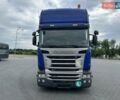 Сканиа R 450, объемом двигателя 0 л и пробегом 800 тыс. км за 33000 $, фото 2 на Automoto.ua
