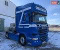 Сканіа R 450, об'ємом двигуна 13 л та пробігом 948 тис. км за 34800 $, фото 1 на Automoto.ua