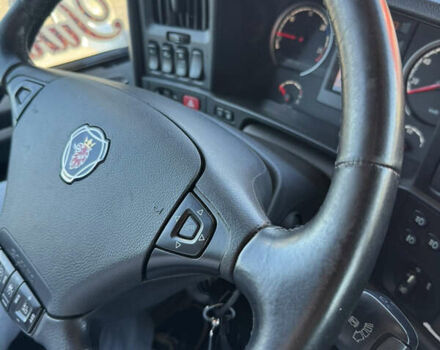 Сканиа R 450, объемом двигателя 0 л и пробегом 1 тыс. км за 32477 $, фото 51 на Automoto.ua