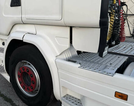 Сканиа R 450, объемом двигателя 0 л и пробегом 1 тыс. км за 32477 $, фото 22 на Automoto.ua