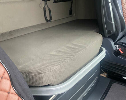 Сканиа R 450, объемом двигателя 0 л и пробегом 1000 тыс. км за 32000 $, фото 8 на Automoto.ua