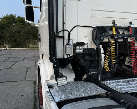 Сканиа R 450, объемом двигателя 0 л и пробегом 1 тыс. км за 32477 $, фото 21 на Automoto.ua