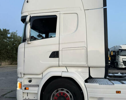 Сканиа R 450, объемом двигателя 0 л и пробегом 1 тыс. км за 32477 $, фото 26 на Automoto.ua