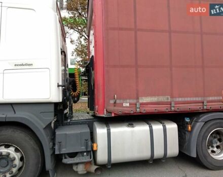 Сканиа R 450, объемом двигателя 0 л и пробегом 937 тыс. км за 28300 $, фото 12 на Automoto.ua