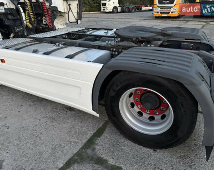 Сканиа R 450, объемом двигателя 0 л и пробегом 1 тыс. км за 32477 $, фото 20 на Automoto.ua