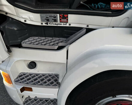 Сканиа R 450, объемом двигателя 0 л и пробегом 1 тыс. км за 32477 $, фото 28 на Automoto.ua