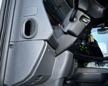 Сканиа R 450, объемом двигателя 0 л и пробегом 1 тыс. км за 32477 $, фото 25 на Automoto.ua