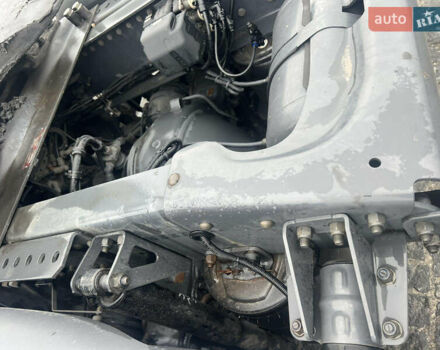 Сканиа R 450, объемом двигателя 0 л и пробегом 962 тыс. км за 31529 $, фото 10 на Automoto.ua