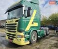 Сканіа R 450, об'ємом двигуна 0 л та пробігом 853 тис. км за 36274 $, фото 1 на Automoto.ua