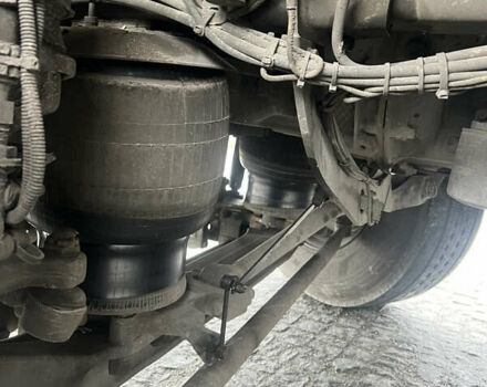 Сканиа R 450, объемом двигателя 0 л и пробегом 962 тыс. км за 31529 $, фото 26 на Automoto.ua