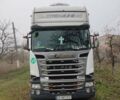 Сканіа R 450, об'ємом двигуна 0 л та пробігом 2 тис. км за 35000 $, фото 7 на Automoto.ua
