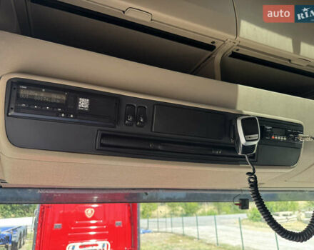 Сканиа R 450, объемом двигателя 0 л и пробегом 1 тыс. км за 32477 $, фото 44 на Automoto.ua