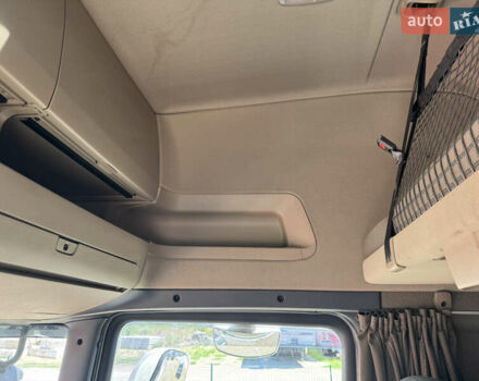 Сканиа R 450, объемом двигателя 0 л и пробегом 1 тыс. км за 32477 $, фото 43 на Automoto.ua