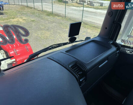 Сканиа R 450, объемом двигателя 0 л и пробегом 1 тыс. км за 32477 $, фото 46 на Automoto.ua