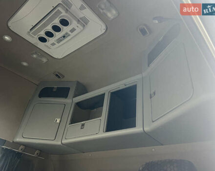 Сканиа R 450, объемом двигателя 0 л и пробегом 962 тыс. км за 31529 $, фото 19 на Automoto.ua