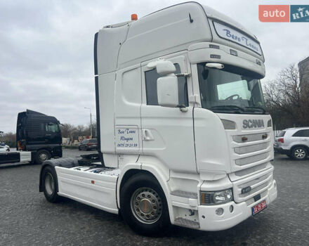 Сканиа R 450, объемом двигателя 0 л и пробегом 962 тыс. км за 31529 $, фото 6 на Automoto.ua