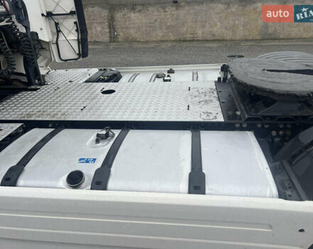 Сканиа R 450, объемом двигателя 0 л и пробегом 962 тыс. км за 31529 $, фото 9 на Automoto.ua
