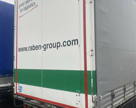 Сканиа R 450, объемом двигателя 0 л и пробегом 1000 тыс. км за 32000 $, фото 10 на Automoto.ua