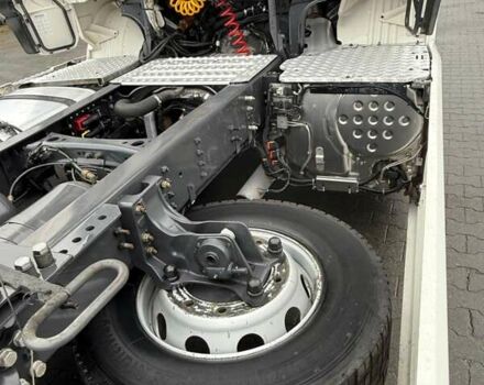 Сканиа R 450, объемом двигателя 0 л и пробегом 720 тыс. км за 38326 $, фото 6 на Automoto.ua