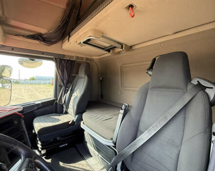 Сканиа R 450, объемом двигателя 0 л и пробегом 1000 тыс. км за 32400 $, фото 17 на Automoto.ua