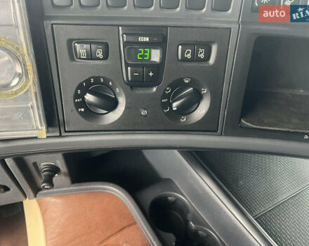 Сканиа R 450, объемом двигателя 0 л и пробегом 962 тыс. км за 31529 $, фото 15 на Automoto.ua
