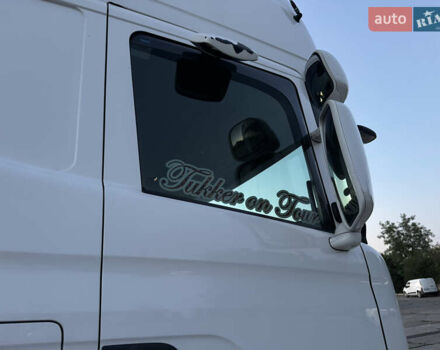 Сканиа R 450, объемом двигателя 0 л и пробегом 1 тыс. км за 32477 $, фото 8 на Automoto.ua