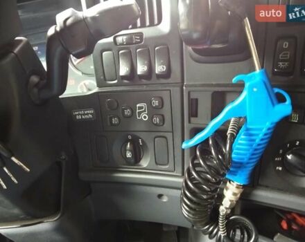 Сканиа R 450, объемом двигателя 0 л и пробегом 937 тыс. км за 28300 $, фото 4 на Automoto.ua