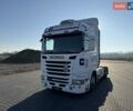 Сканиа R 450, объемом двигателя 0 л и пробегом 920 тыс. км за 26000 $, фото 1 на Automoto.ua