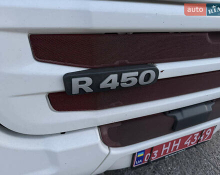 Сканиа R 450, объемом двигателя 0 л и пробегом 1 тыс. км за 32477 $, фото 6 на Automoto.ua