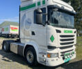 Сканіа R 450, об'ємом двигуна 0 л та пробігом 905 тис. км за 32000 $, фото 7 на Automoto.ua
