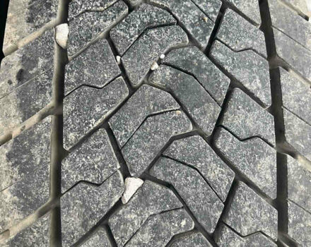 Сканиа R 450, объемом двигателя 0 л и пробегом 962 тыс. км за 31529 $, фото 7 на Automoto.ua