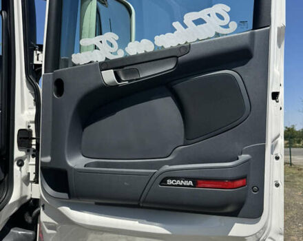 Сканиа R 450, объемом двигателя 0 л и пробегом 1 тыс. км за 32477 $, фото 54 на Automoto.ua