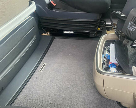 Сканиа R 450, объемом двигателя 0 л и пробегом 1000 тыс. км за 32000 $, фото 7 на Automoto.ua