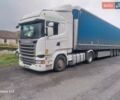 Сканіа R 450 2016 у Барановке на Automoto.ua Сканіа R 450, об'ємом двигуна 0 л та пробігом 1 тис. км за 27000 $, фото 1 на Automoto.ua