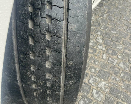 Сканиа R 450, объемом двигателя 0 л и пробегом 962 тыс. км за 31529 $, фото 8 на Automoto.ua