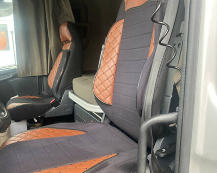 Сканиа R 450, объемом двигателя 0 л и пробегом 1000 тыс. км за 32000 $, фото 1 на Automoto.ua