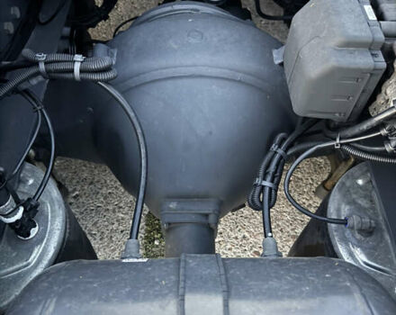 Сканиа R 450, объемом двигателя 0 л и пробегом 1 тыс. км за 32477 $, фото 18 на Automoto.ua