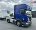 Сканиа R 450, объемом двигателя 0 л и пробегом 800 тыс. км за 33000 $, фото 4 на Automoto.ua