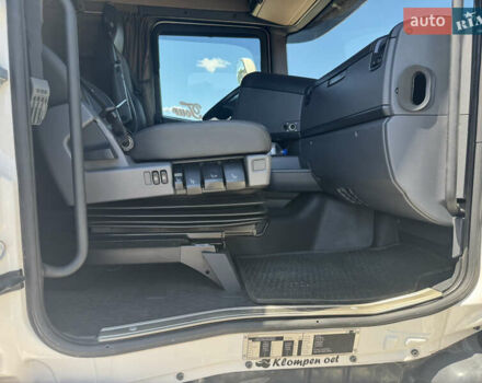 Сканиа R 450, объемом двигателя 0 л и пробегом 1 тыс. км за 32477 $, фото 30 на Automoto.ua