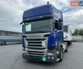 Сканиа R 450, объемом двигателя 0 л и пробегом 800 тыс. км за 33000 $, фото 1 на Automoto.ua