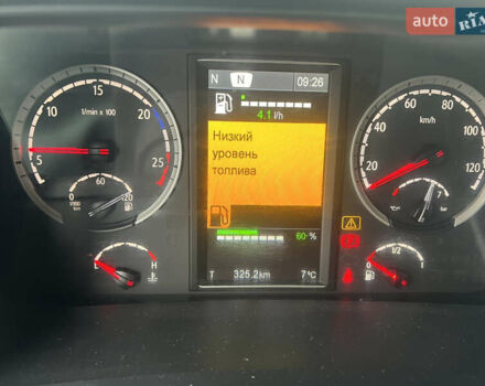 Сканиа R 450, объемом двигателя 0 л и пробегом 962 тыс. км за 31529 $, фото 13 на Automoto.ua