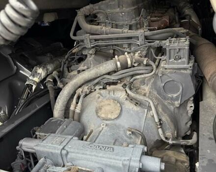 Сканіа R 450, об'ємом двигуна 0 л та пробігом 812 тис. км за 31500 $, фото 11 на Automoto.ua