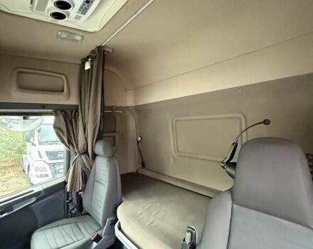 Сканиа R 450, объемом двигателя 0 л и пробегом 720 тыс. км за 38326 $, фото 5 на Automoto.ua