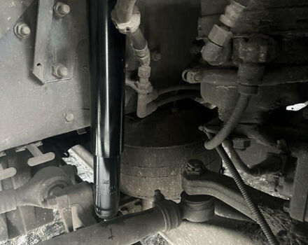 Сканиа R 450, объемом двигателя 0 л и пробегом 962 тыс. км за 31529 $, фото 24 на Automoto.ua