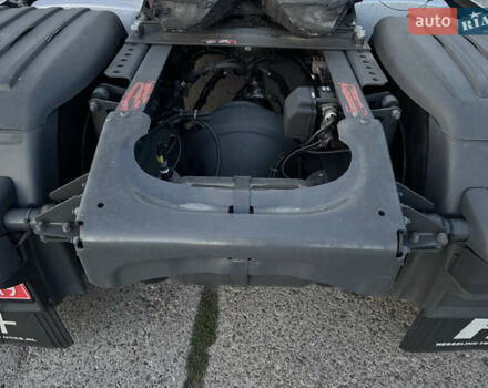 Сканиа R 450, объемом двигателя 0 л и пробегом 1 тыс. км за 32477 $, фото 17 на Automoto.ua