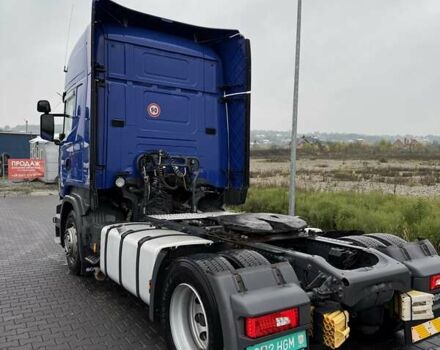 Сканіа R 450, об'ємом двигуна 0 л та пробігом 812 тис. км за 31500 $, фото 6 на Automoto.ua