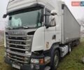 Сканіа R 450, об'ємом двигуна 0 л та пробігом 2 тис. км за 35000 $, фото 1 на Automoto.ua