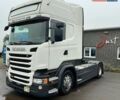 Сканіа R 450, об'ємом двигуна 12.74 л та пробігом 1 тис. км за 30176 $, фото 1 на Automoto.ua