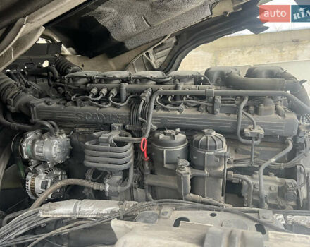 Сканиа R 450, объемом двигателя 0 л и пробегом 962 тыс. км за 31529 $, фото 30 на Automoto.ua