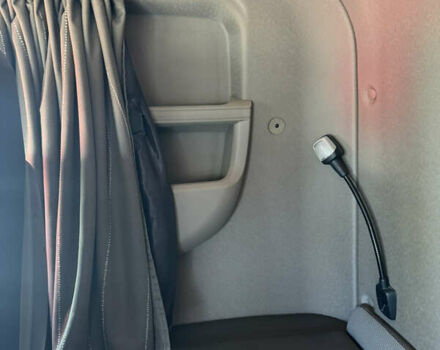 Сканиа R 450, объемом двигателя 0 л и пробегом 1 тыс. км за 32477 $, фото 53 на Automoto.ua